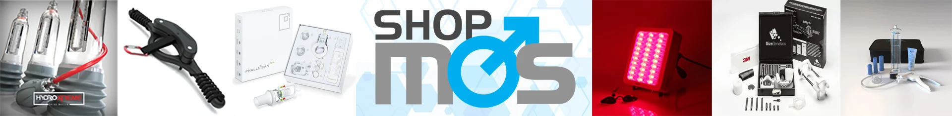 Shop Matters of Size product line