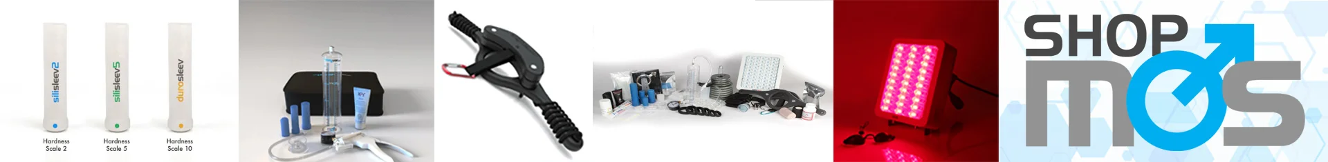Shop Matters of Size product line