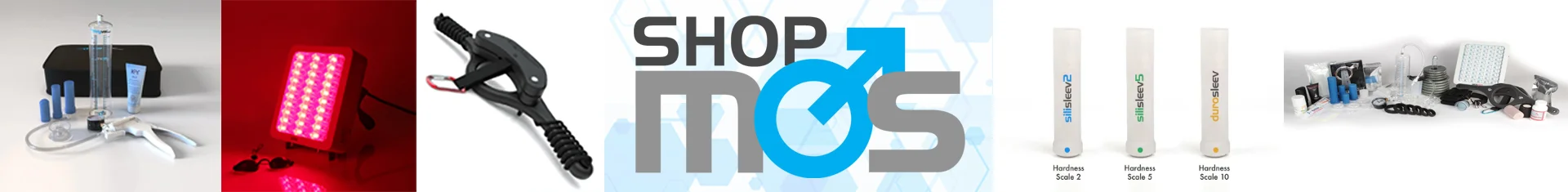 Shop Matters of Size product line