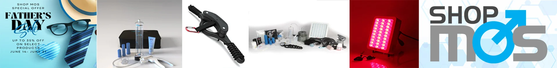 Shop Matters of Size product line