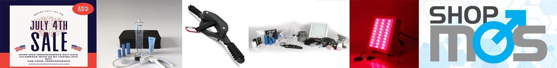 Shop Matters of Size product line