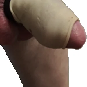 nice maintained flaccid stretch with flex pipe.webp
