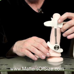 Penis Extender by SizeGenetics - FAQ - Will I get a Thicker Penis using a Penis Extender.mp4